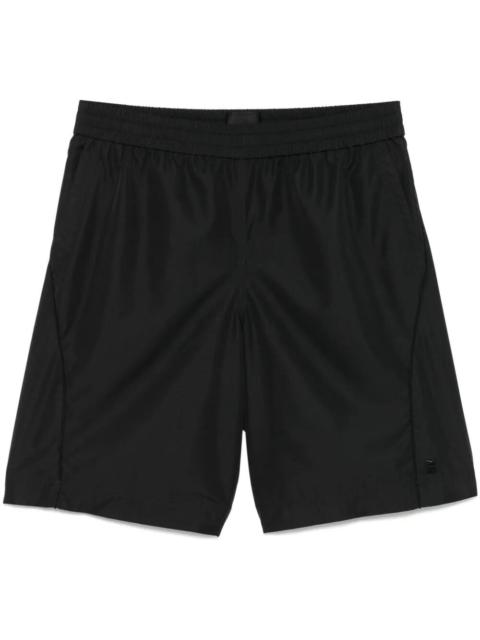 Givenchy Bermuda Shorts With `4G` Details