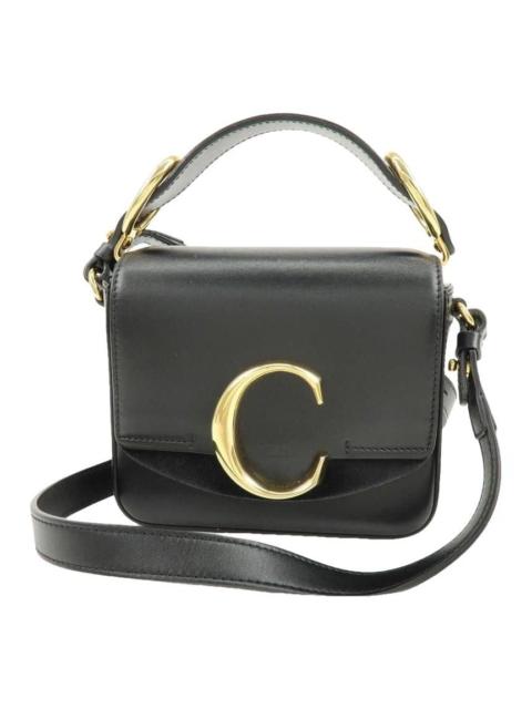 Chloé Leather handbag