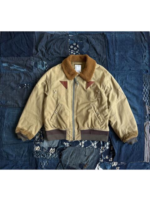 visvim VISVIM 22AW Monroe Jacket (Washed/Distressed Finish)