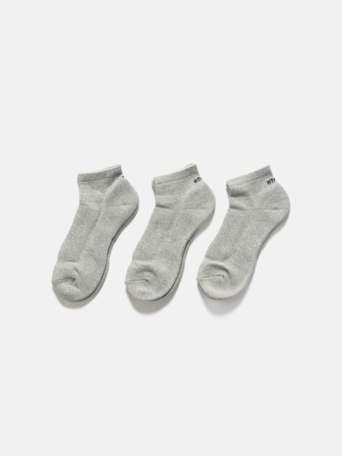 WTAPS Skivvies Sox Grey #1