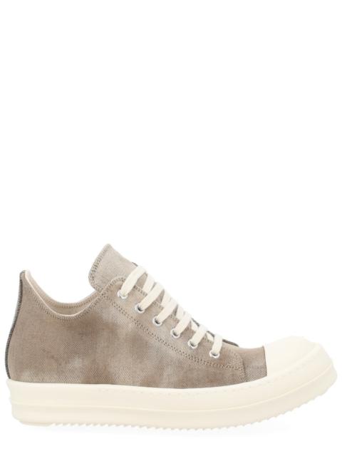 Rick Owens DRKSHDW Rick Owens Drkshdw Women Sneaker "Low"