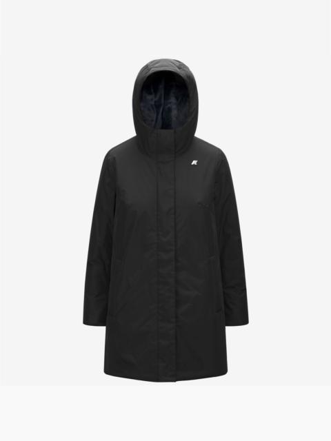 K-WAY SOPHIE SOFT TOUCH MARMOTTA