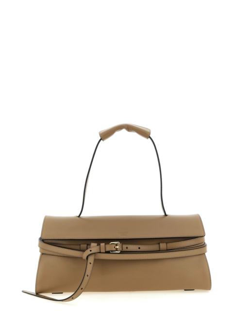 Moschino 'Tie Me' shoulder bag