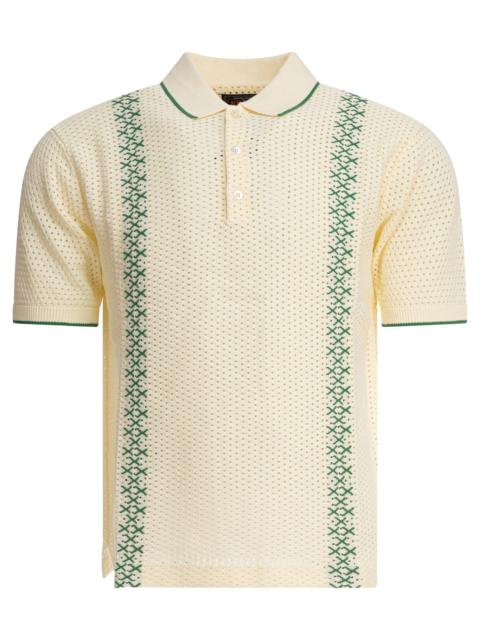 Beams Plus Polo Shirts
