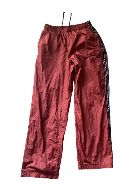 Other Designers Vintage Reebok Joggers Pant