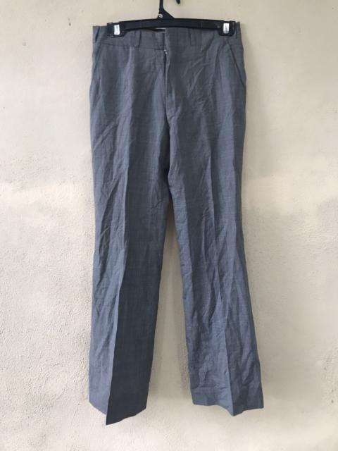 Other Designers Vintage - Vintage Burberry Slack Pant