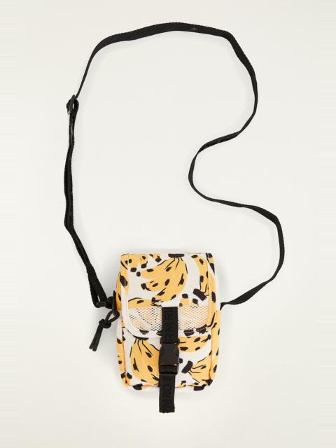 FARM RIO Bossa Banana Crossbody Bag
