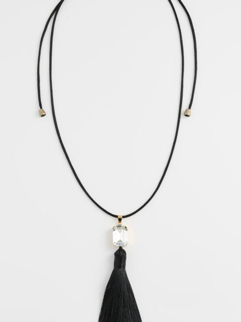 Jennifer Behr Francine Necklace