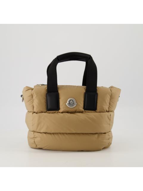 Moncler Mini cabas Caradoc