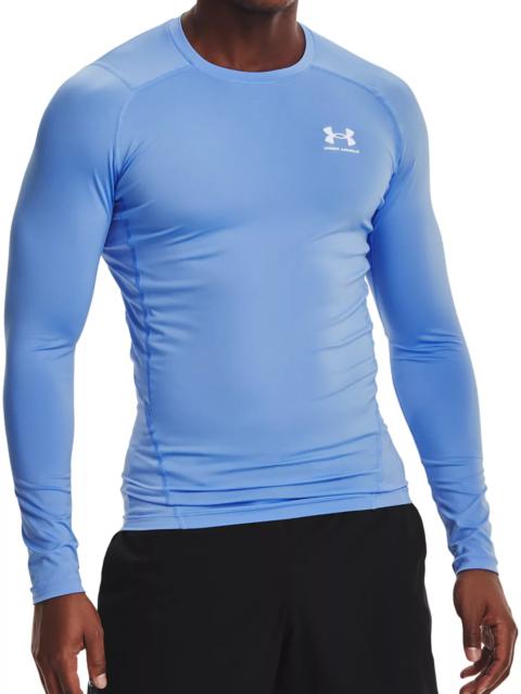 Under Armour Under Armour Men's HeatGear Compression Long Sleeve Shirt
