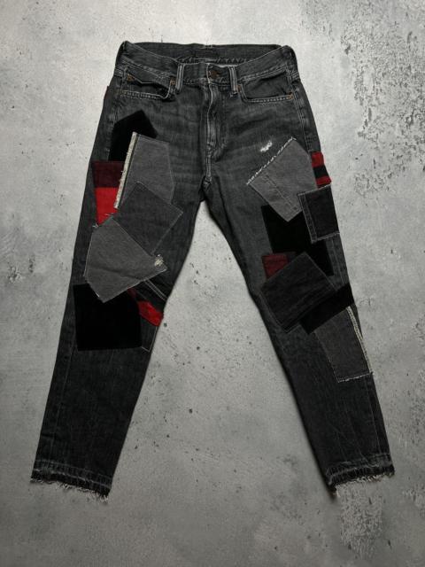 Polo Ralph Lauren Avery Boyfriend Jeans Size 25 160/64A