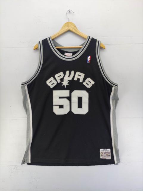 Other Designers Mitchell & Ness - Vintage 90s David Robinson Sport wear