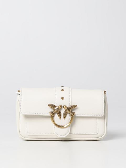 PINKO Shoulder bag woman Pinko