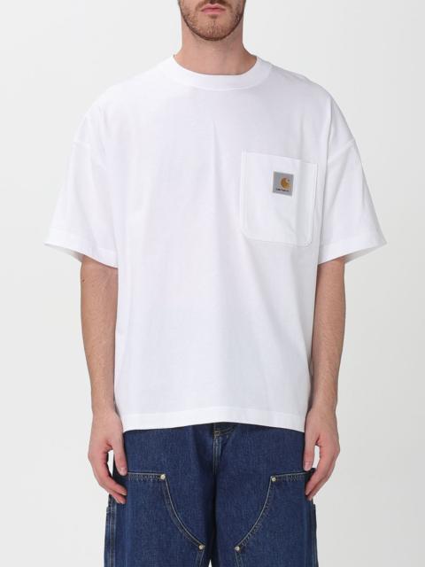 Carhartt T-shirt men Carhartt Wip
