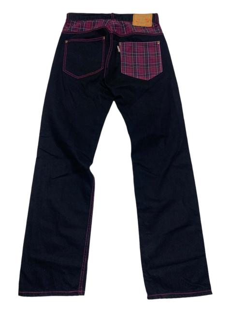 Other Designers Designer - Monitorgan denim