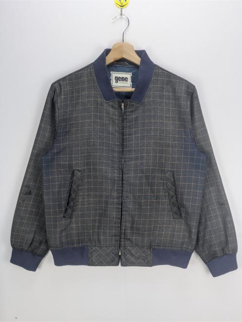 Other Designers Vintage - Steals🔥Bomber Jacket Style by Gene