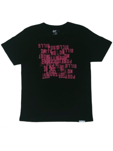 Other Designers RARE! FUTURA x UNIQLO "ABSTRACT EXPRESSION'S FUTURA"