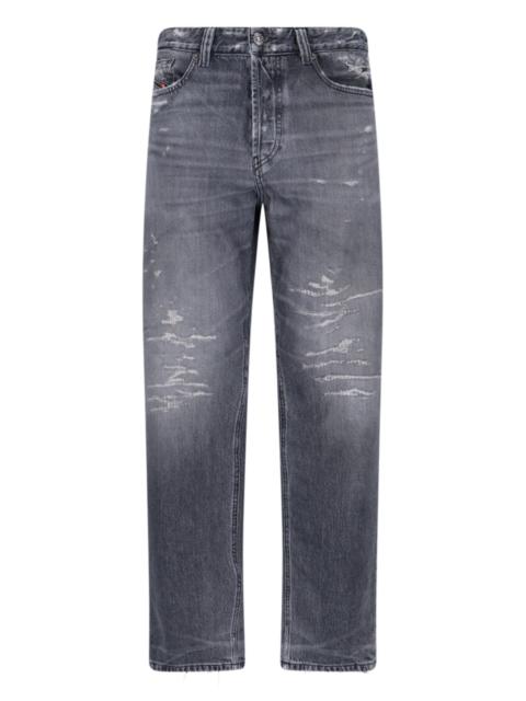Diesel JEANS “1988 D-ARK”