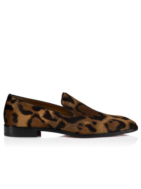 Christian Louboutin Christian Louboutin Danny Flex Loafers