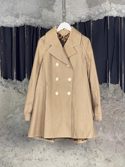 Louis Vuitton LOUIS VUITTON  Waterproof coat