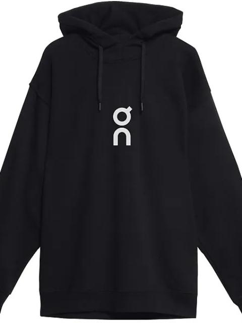 On Running Club Hoodie
