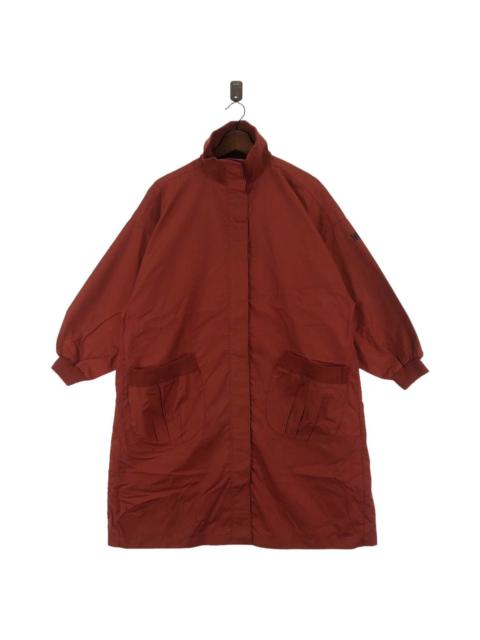 Other Designers Issey Miyake - VINTAGE IM PRODUCT MIYAKE DESIGN STUDIO LONG JACKET