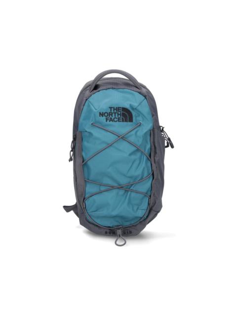 The North Face 'BOREALIS' MINI BACKPACK