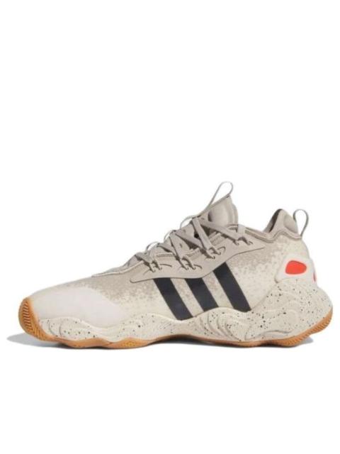 adidas adidas Trae Young 3 'Wonder Beige' IF5602