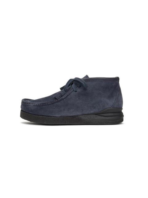 visvim BEUYS TREKKER-FOLK NAVY