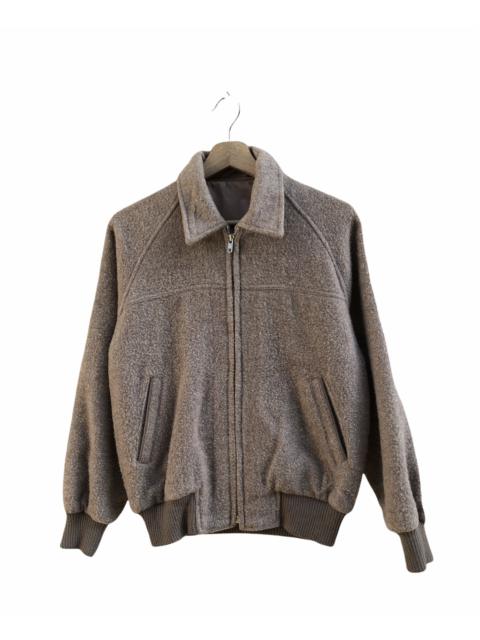 Other Designers Vintage - 🔥VINTAGE PUTRA BINJAI BOMBER STYLE JACKET