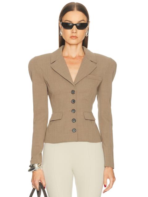 MAGDA BUTRYM Tailored Blazer