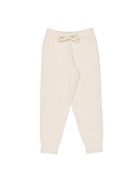 Burberry Burberry Larkan Cashmere Blend Jogging Pants