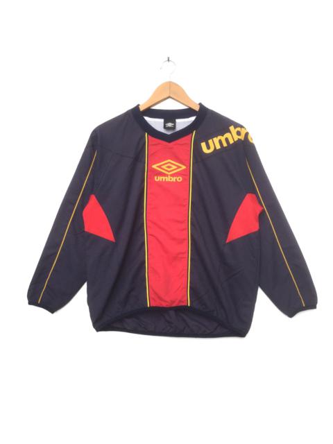 Other Designers Umbro - Umbro Big Logo Sweatshirt | Spell Out | XS | Swag Hype Dope