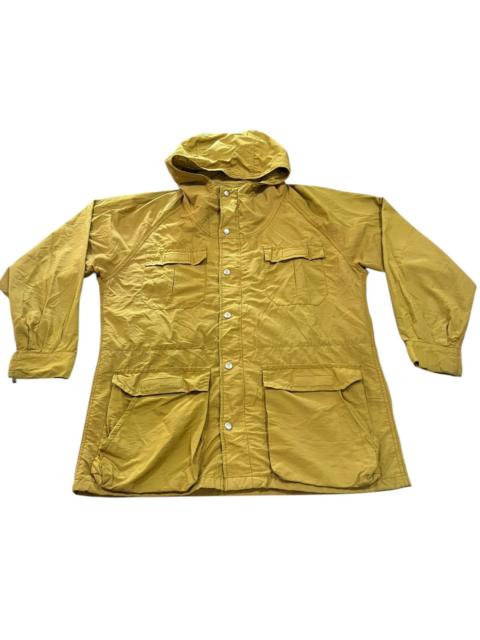 Other Designers Japanese Brand × Vintage - Kearney House Zip Up Velvet Jacket