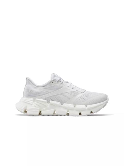 Reebok FloatZig 2 "White/Barely Grey/White" Women's Running Shoe