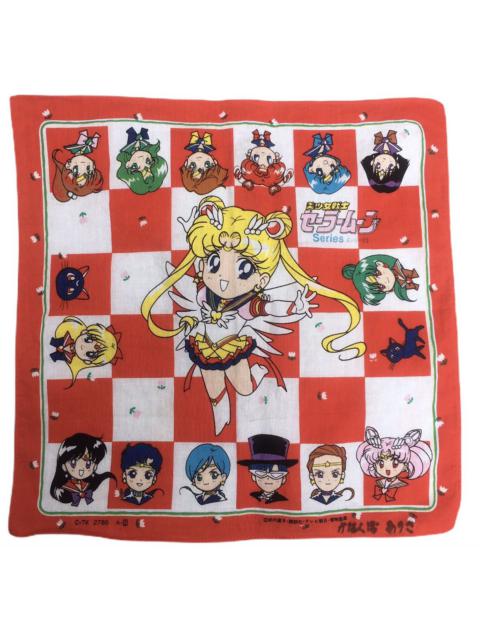 Other Designers Vintage - Sailormoon Handky