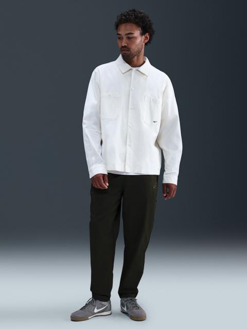 Nike Nike Club Men's Woven Tapered Pants