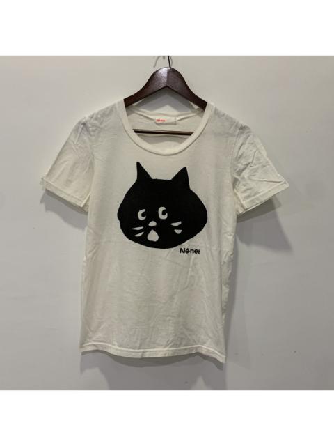 Other Designers Ne-Net Tshirt
