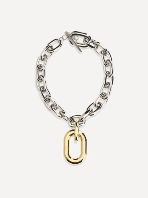 rabanne XL Necklace