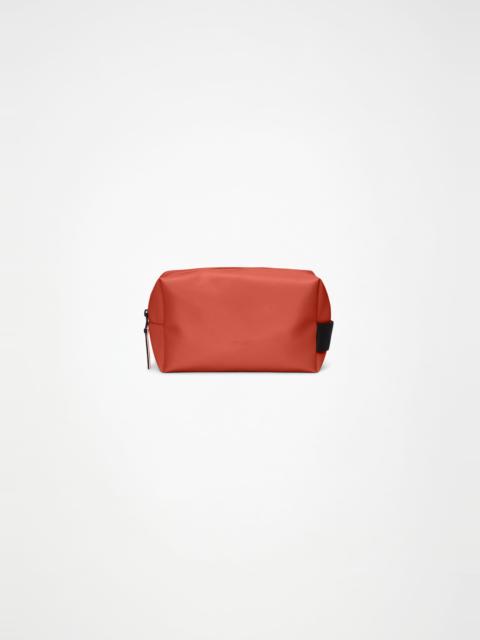 RAINS Wash Bag Small