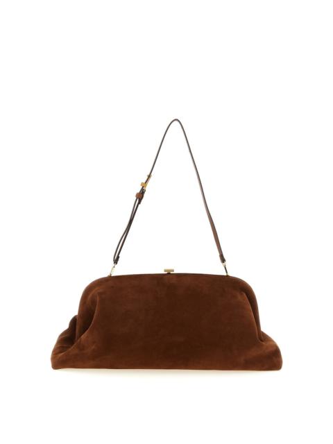 Other Designers Alberta Ferretti Maxi Pouch