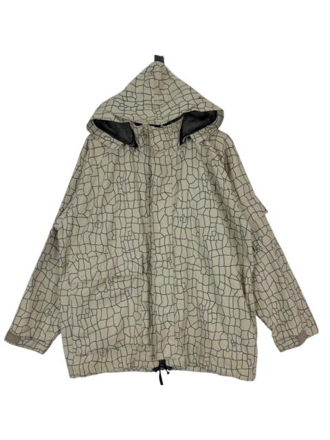 Other Designers VINTAGE HOUSTON MILITARY PARKA FIELD JACKET