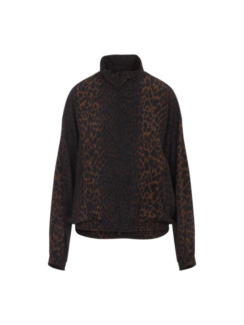 BALENCIAGA Tracksuit Jacket