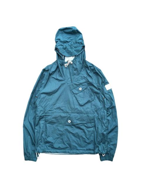 Other Designers Penfield Asymnetrical Anorak Jacket