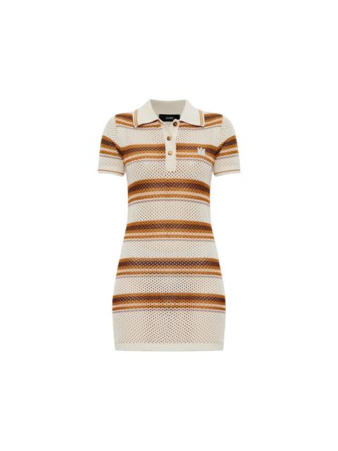 AMIRI Amiri Neutrals Dresses - Day Dresses Women
