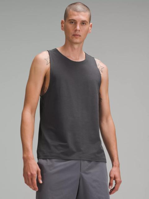 lululemon Zeroed In Tank