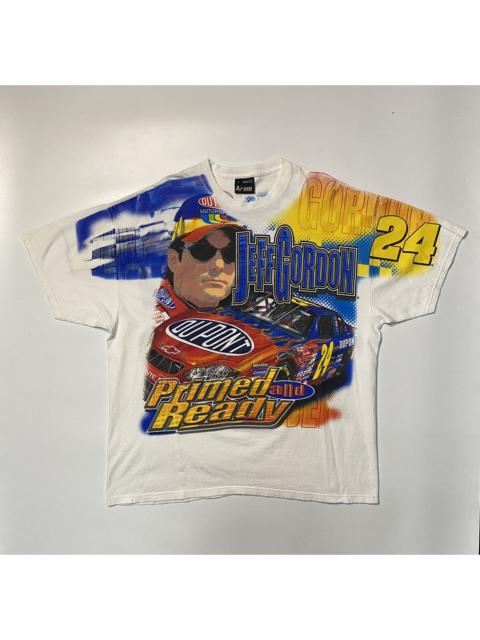 Other Designers Vintage NASCAR JEFF GORDON 2001