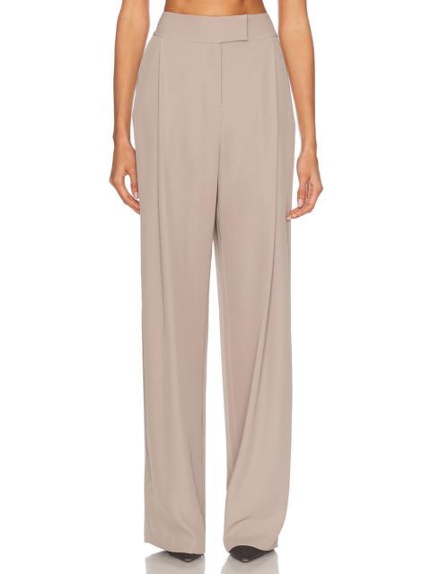 THE SEI Boyfriend Trouser