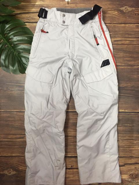 Other Designers Sportswear - Ski Pants MIZUNO
