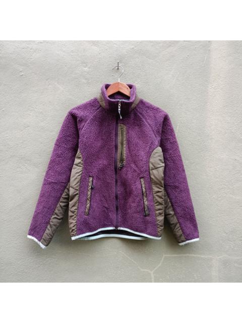 Columbia - Colombia titanium fleece jacket